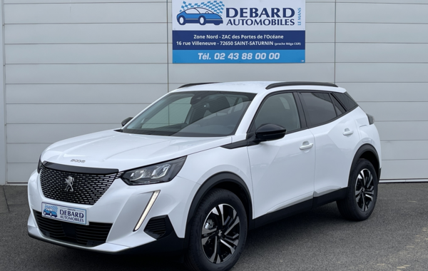 peugeot-2008-1-2-puretech-130ch-s-s-allure - 93274686