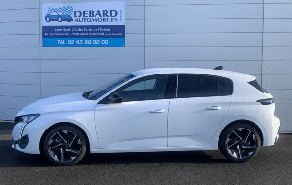 peugeot-308-1-2-puretech-130ch-s-s-allure-pack-eat8 - 94304686