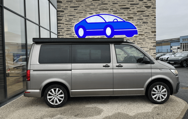 volkswagen-california-2-0-tdi-150ch-coast-dsg7 - 96014686