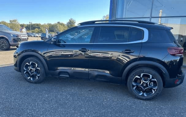 citroen-c5-aircross-1-2-hybride-145ch-max-boite-automatique - 1000014713