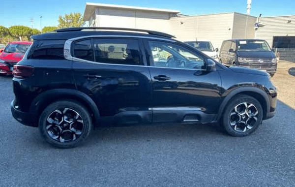 citroen-c5-aircross-1-2-hybride-145ch-max-boite-automatique - 1000014713