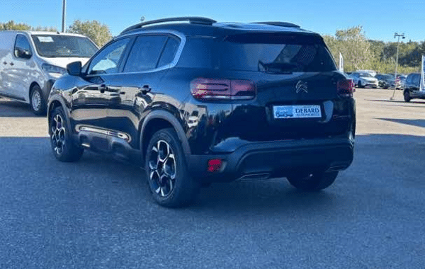 citroen-c5-aircross-1-2-hybride-145ch-max-boite-automatique - 1000014713