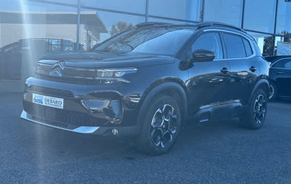 citroen-c5-aircross-1-2-hybride-145ch-max-boite-automatique - 1000014713