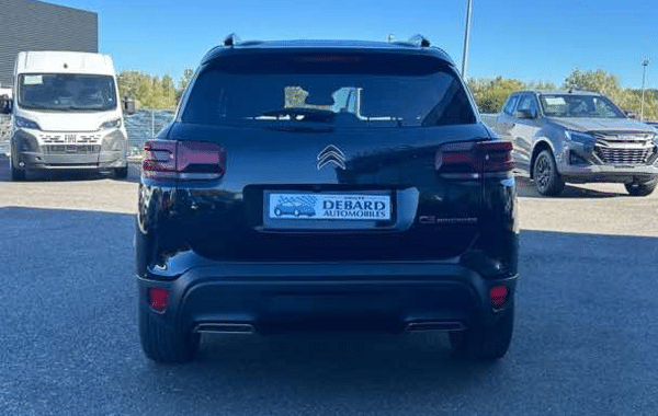 citroen-c5-aircross-1-2-hybride-145ch-max-boite-automatique - 1000014713