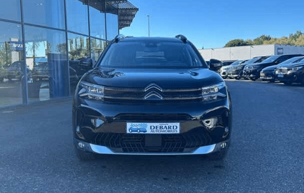 citroen-c5-aircross-1-2-hybride-145ch-max-boite-automatique - 1000014713
