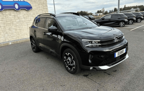 citroen-c5-aircross-1-2-hybride-145ch-max-boite-automatique - 1000024713