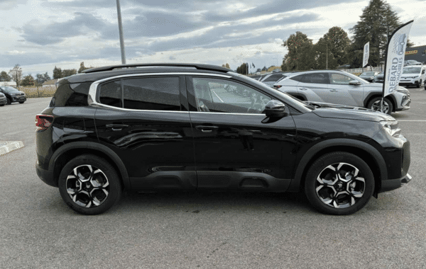 citroen-c5-aircross-1-2-hybride-145ch-max-boite-automatique - 1000024713