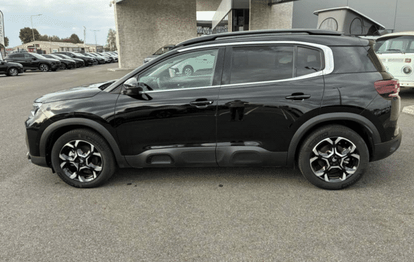 citroen-c5-aircross-1-2-hybride-145ch-max-boite-automatique - 1000024713