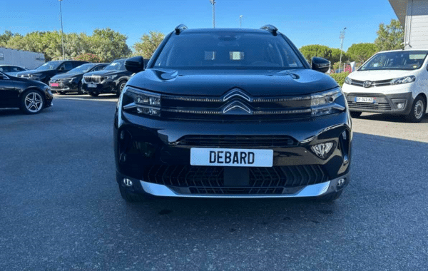 citroen-c5-aircross-1-5-bluehdi-130ch-max-boite-automatique - 1000084713