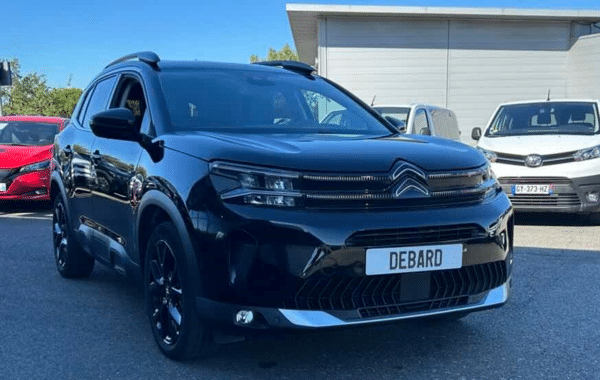 citroen-c5-aircross-1-5-bluehdi-130ch-max-boite-automatique - 1000084713