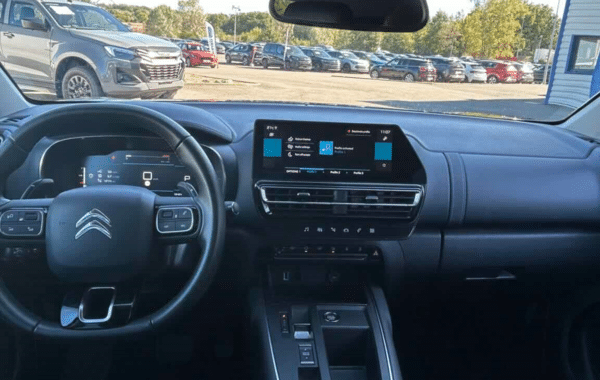 citroen-c5-aircross-1-5-bluehdi-130ch-max-boite-automatique - 1000084713