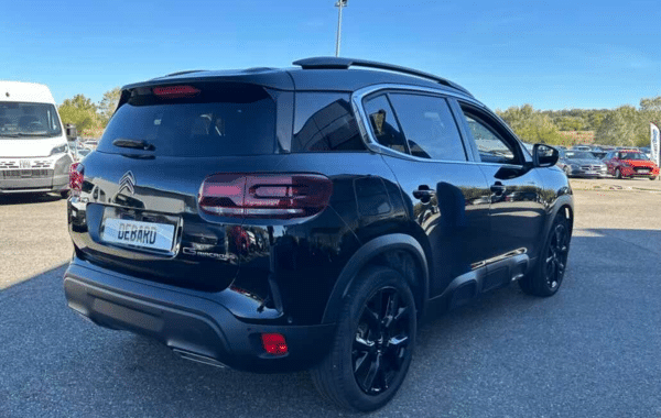 citroen-c5-aircross-1-5-bluehdi-130ch-max-boite-automatique - 1000084713