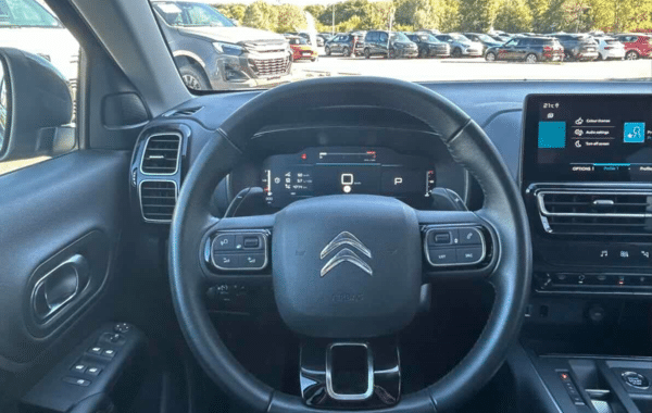 citroen-c5-aircross-1-5-bluehdi-130ch-max-boite-automatique - 1000084713