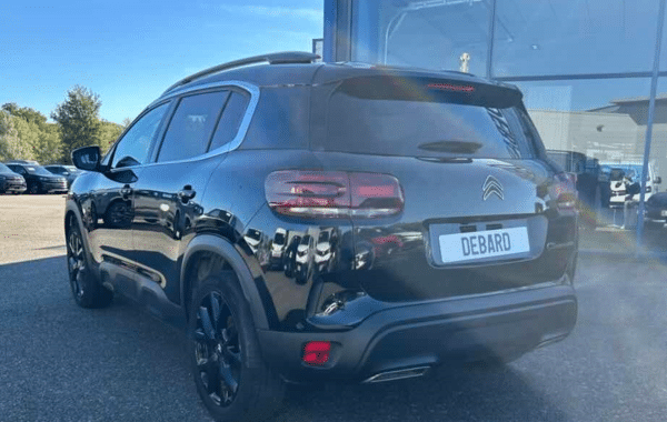 citroen-c5-aircross-1-5-bluehdi-130ch-max-boite-automatique - 1000084713