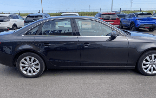 audi-a4-2-0-tdi-150ch-dpf-ambition-luxe - 1000094713