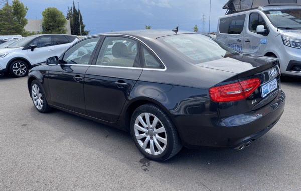 audi-a4-2-0-tdi-150ch-dpf-ambition-luxe - 1000094713