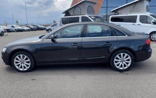 audi-a4-2-0-tdi-150ch-dpf-ambition-luxe - 1000094713