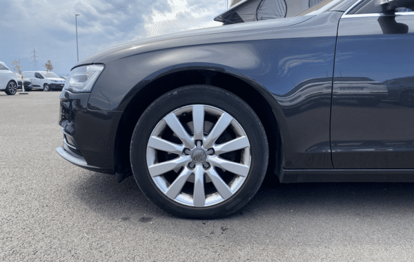 audi-a4-2-0-tdi-150ch-dpf-ambition-luxe - 1000094713