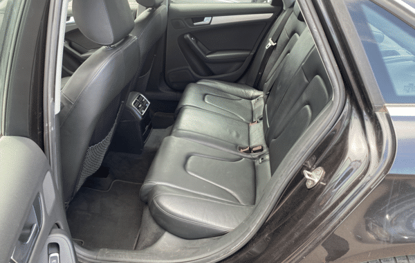 audi-a4-2-0-tdi-150ch-dpf-ambition-luxe - 1000094713