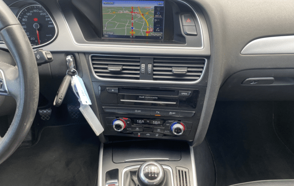 audi-a4-2-0-tdi-150ch-dpf-ambition-luxe - 1000094713