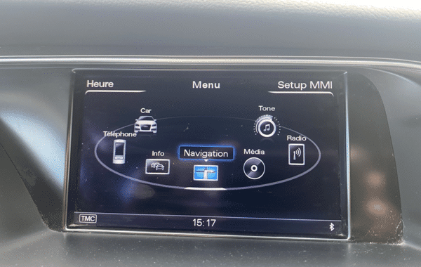 audi-a4-2-0-tdi-150ch-dpf-ambition-luxe - 1000094713