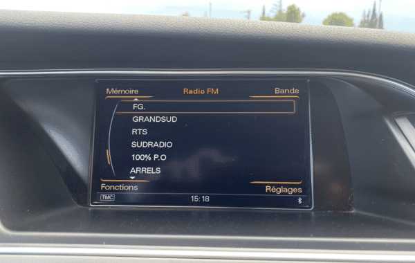 audi-a4-2-0-tdi-150ch-dpf-ambition-luxe - 1000094713
