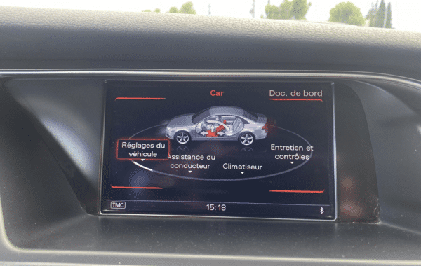 audi-a4-2-0-tdi-150ch-dpf-ambition-luxe - 1000094713