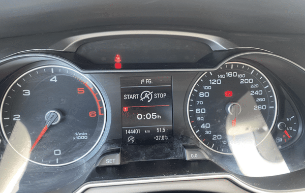 audi-a4-2-0-tdi-150ch-dpf-ambition-luxe - 1000094713