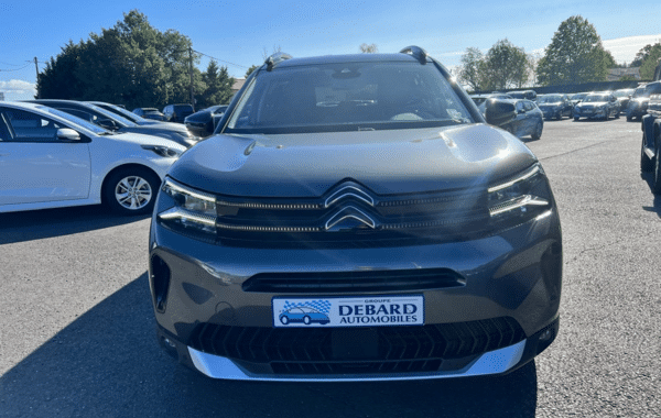 citroen-c5-aircross-1-5-bluehdi-130ch-max-boite-automatique - 1000184713