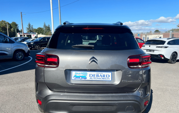 citroen-c5-aircross-1-5-bluehdi-130ch-max-boite-automatique - 1000194713