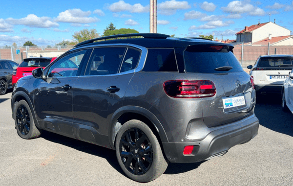 citroen-c5-aircross-1-5-bluehdi-130ch-max-boite-automatique - 1000194713