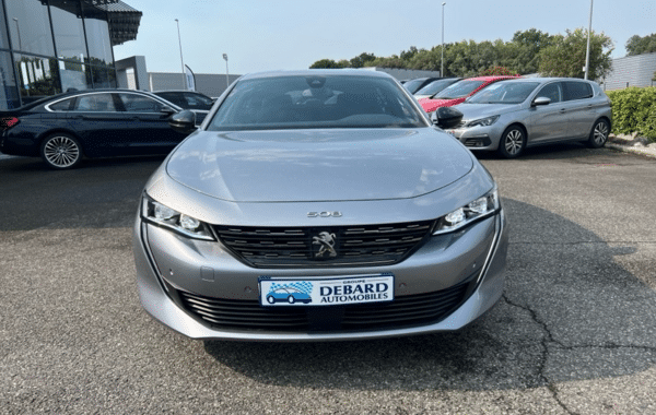 peugeot-508-bluehdi-130ch-s-s-allure-eat8 - 1000244713