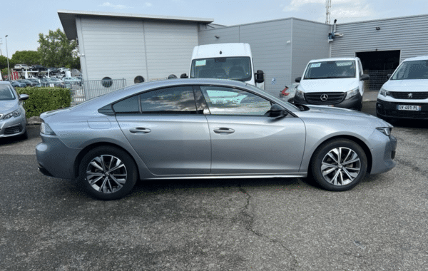 peugeot-508-bluehdi-130ch-s-s-allure-eat8 - 1000244713