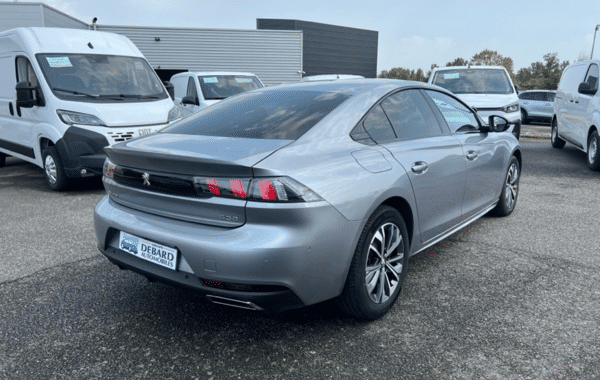 peugeot-508-bluehdi-130ch-s-s-allure-eat8 - 1000244713
