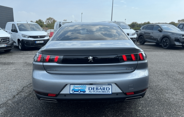 peugeot-508-bluehdi-130ch-s-s-allure-eat8 - 1000244713