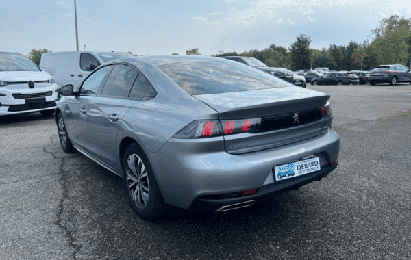 peugeot-508-bluehdi-130ch-s-s-allure-eat8 - 1000244713