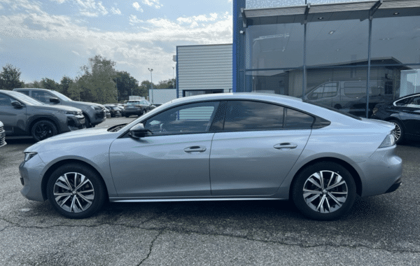peugeot-508-bluehdi-130ch-s-s-allure-eat8 - 1000244713