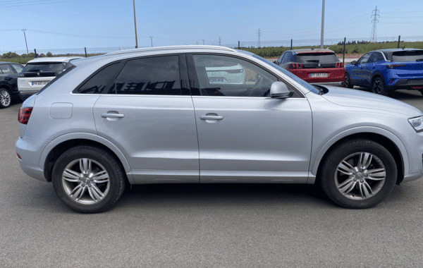 audi-q3-2-0-tdi-140ch-ambition-luxe - 1000284713