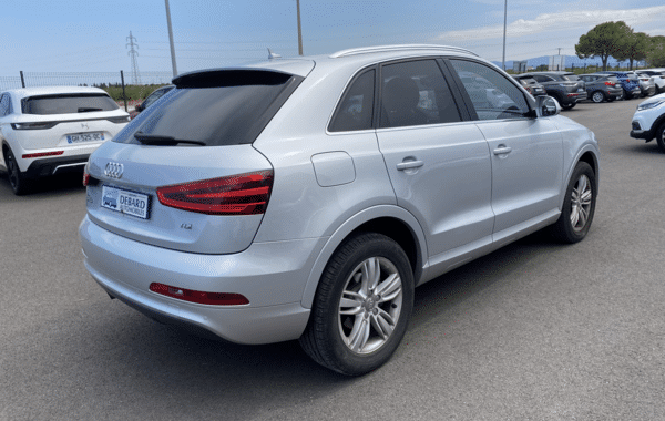 audi-q3-2-0-tdi-140ch-ambition-luxe - 1000284713