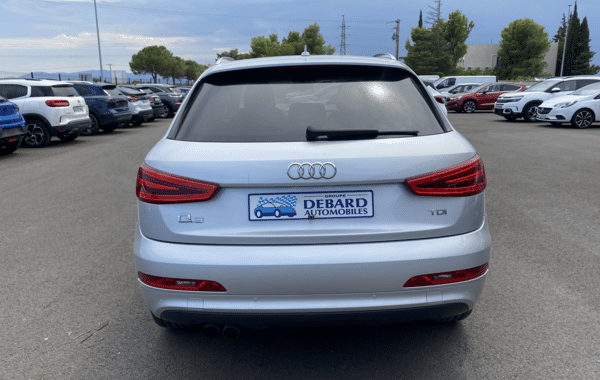 audi-q3-2-0-tdi-140ch-ambition-luxe - 1000284713