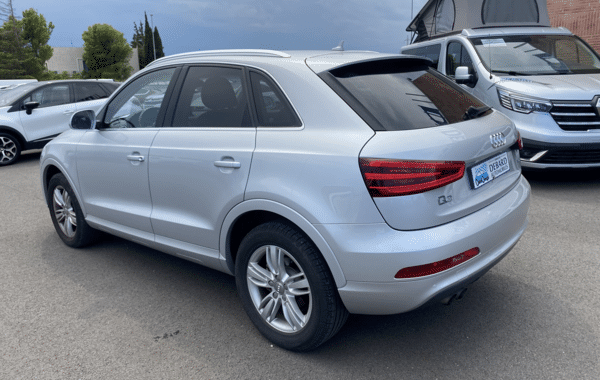 audi-q3-2-0-tdi-140ch-ambition-luxe - 1000284713