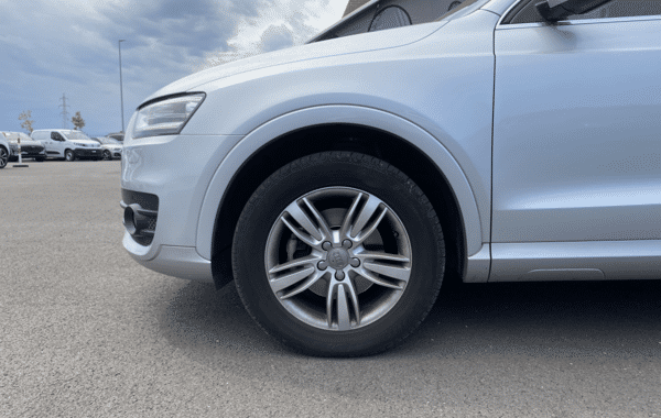 audi-q3-2-0-tdi-140ch-ambition-luxe - 1000284713