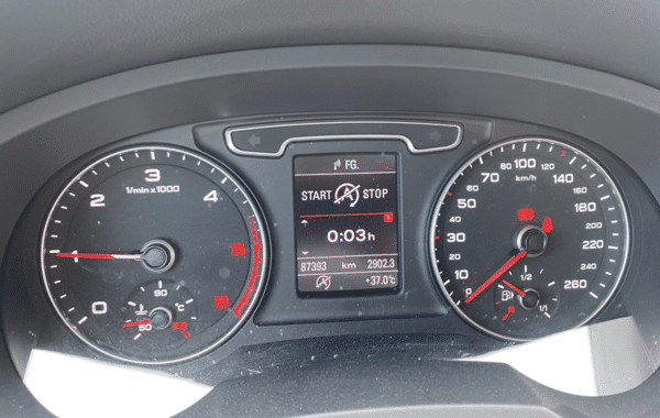 audi-q3-2-0-tdi-140ch-ambition-luxe - 1000284713