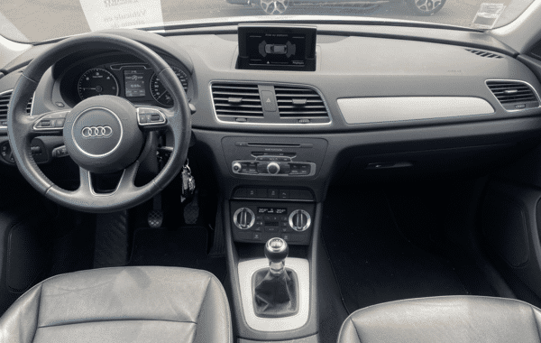 audi-q3-2-0-tdi-140ch-ambition-luxe - 1000284713