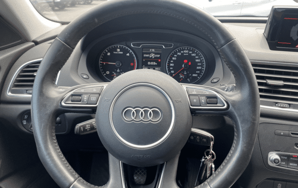 audi-q3-2-0-tdi-140ch-ambition-luxe - 1000284713