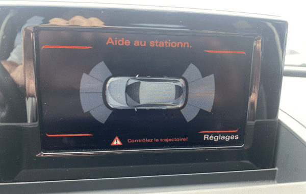 audi-q3-2-0-tdi-140ch-ambition-luxe - 1000284713