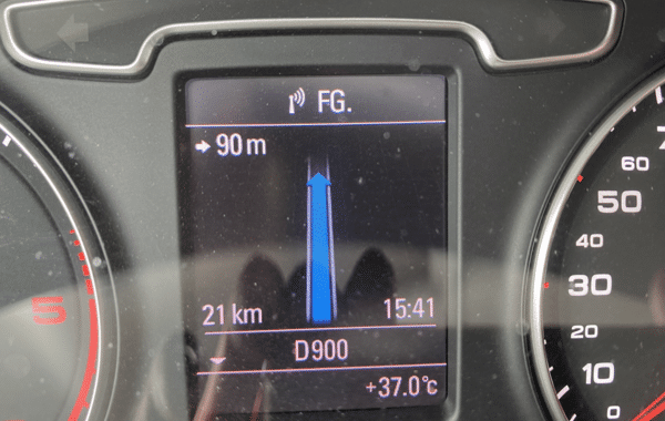 audi-q3-2-0-tdi-140ch-ambition-luxe - 1000284713