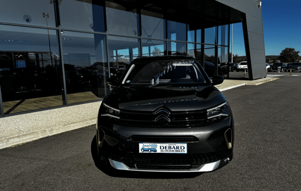 citroen-c5-aircross-puretech-130ch-s-s-c-series-e6-d - 1000304713