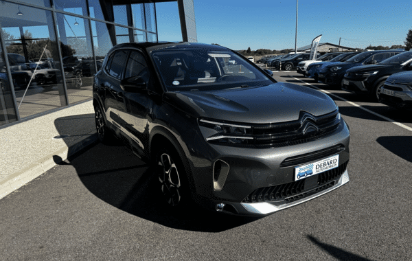 citroen-c5-aircross-puretech-130ch-s-s-c-series-e6-d - 1000304713