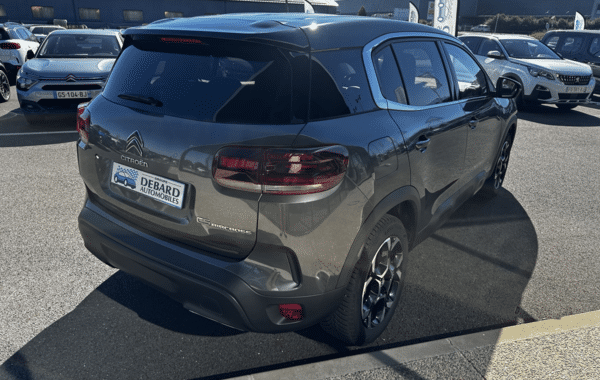 citroen-c5-aircross-puretech-130ch-s-s-c-series-e6-d - 1000304713